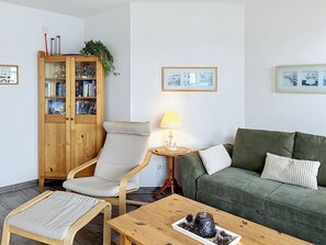 Oppholdsområde