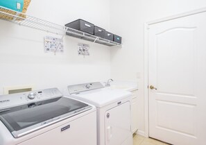 Interior - Charming 3-bedroom house with AC in fantastic Punta Gorda wondeful home in Punta (Punta Gorda)