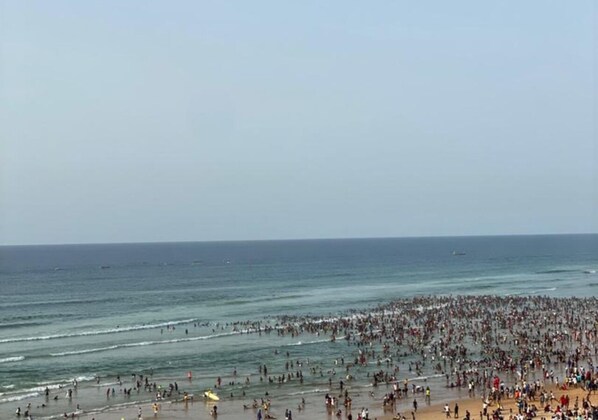 Spiaggia