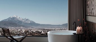 Xiangwang SOOOAN Luxury Resort Hotel