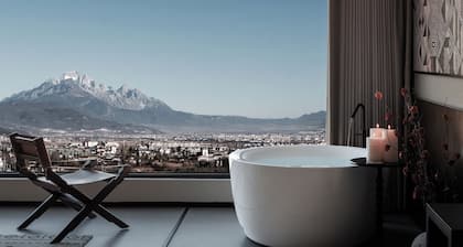 Xiangwang SOOOAN Luxury Resort Hotel