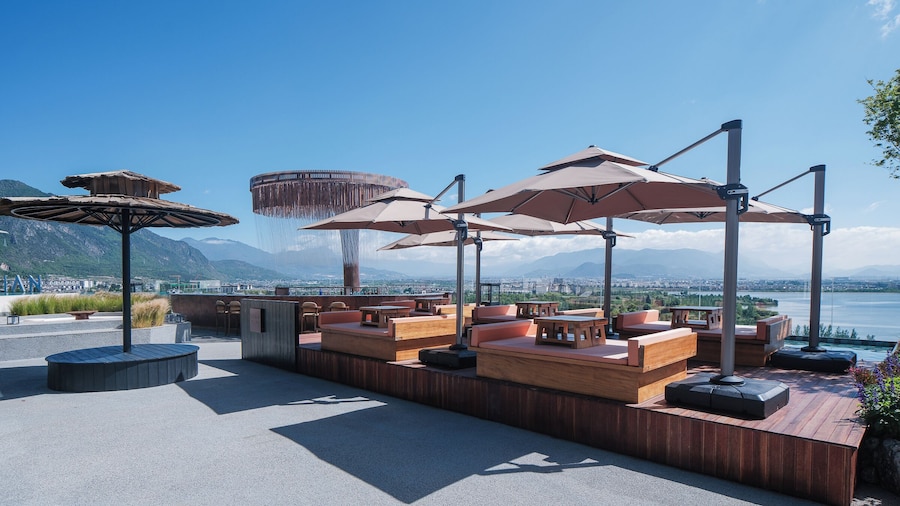 Xiangwang SOOOAN Luxury Resort Hotel