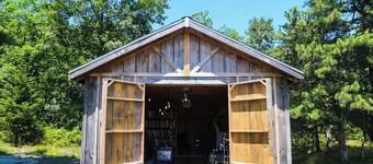 Stony Kill Ranch - Hot Tub and Waterfall Access