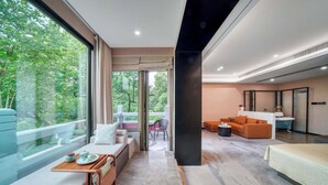 View from property - Huabei Hotel on West Lake (Hangzhou)