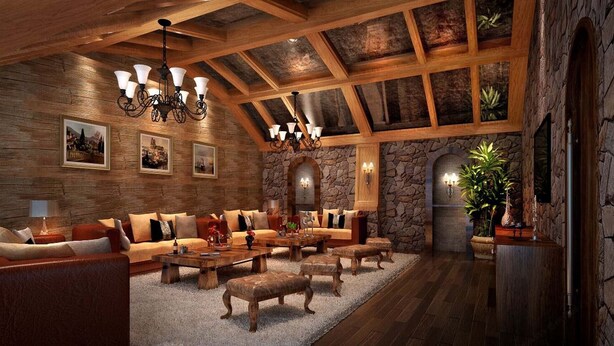 Lobby - Huabei Hotel on West Lake (Hangzhou)