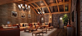 Huabei Hotel on West Lake