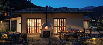 Abuluzi Tibetan Boutique Lodge