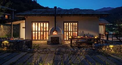 Abuluzi Tibetan Boutique Lodge