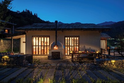Abuluzi Tibetan Boutique Lodge