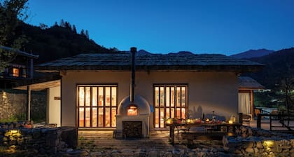 Abuluzi Tibetan Boutique Lodge