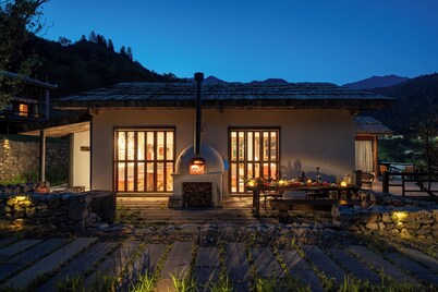 Abuluzi Tibetan Boutique Lodge