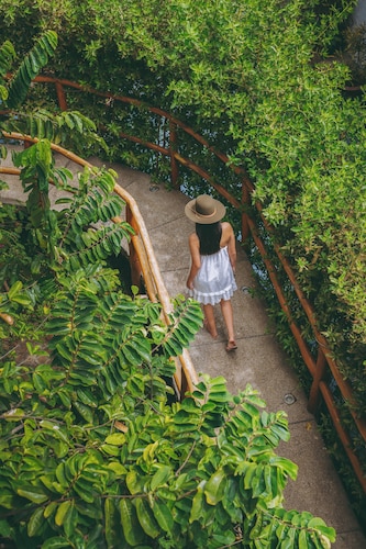 ECO HOSTAL ISLA AZUL