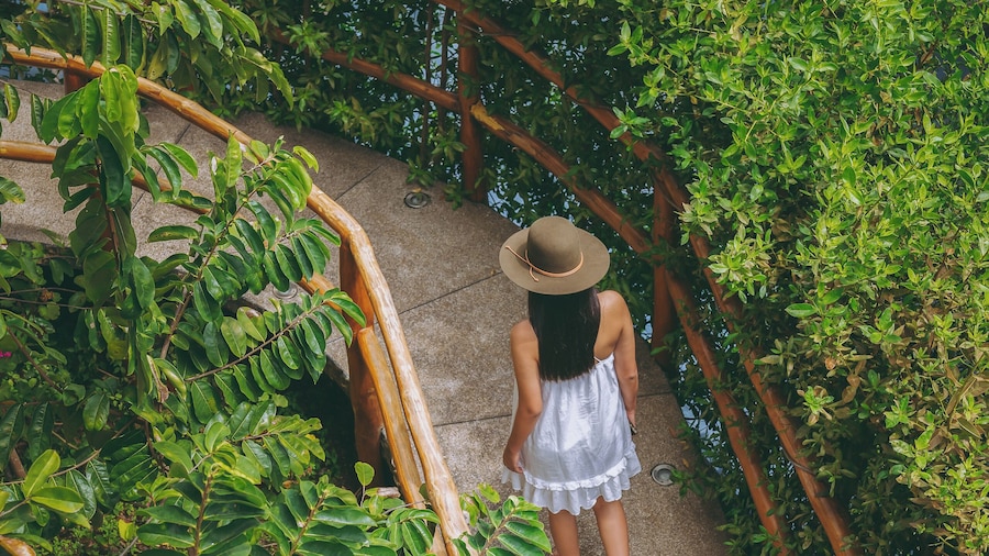 ECO HOSTAL ISLA AZUL