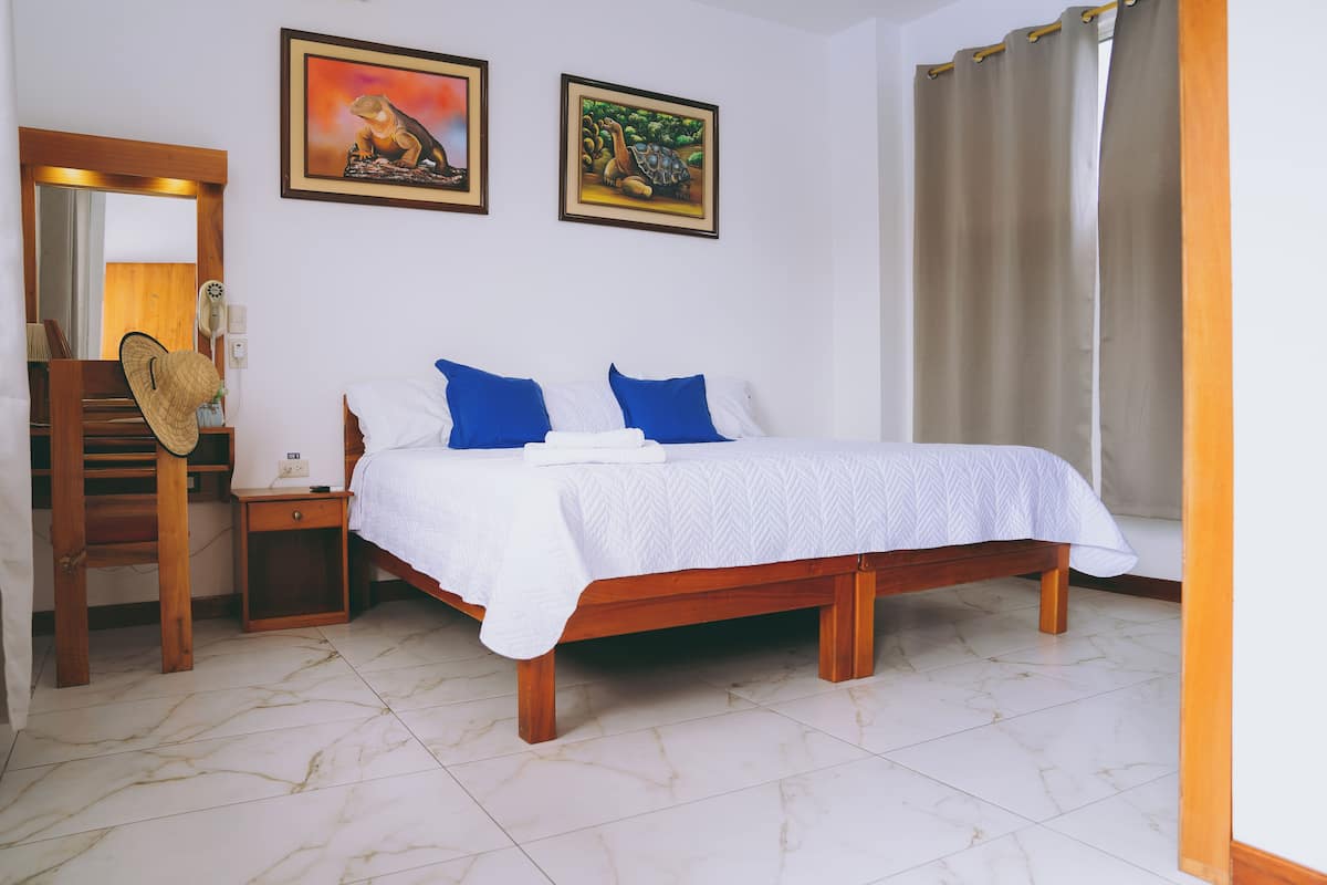 Standard Single Room | Ruang kerja komputer riba, Wi-fi percuma 