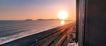 Lovely 3-bedroom apartment in Callao near the beach