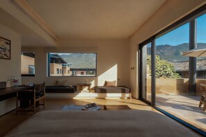 Panoramic-Doppelzimmer