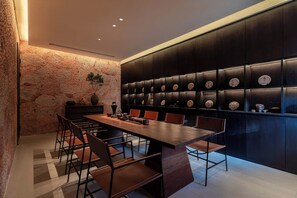 Salle de réception