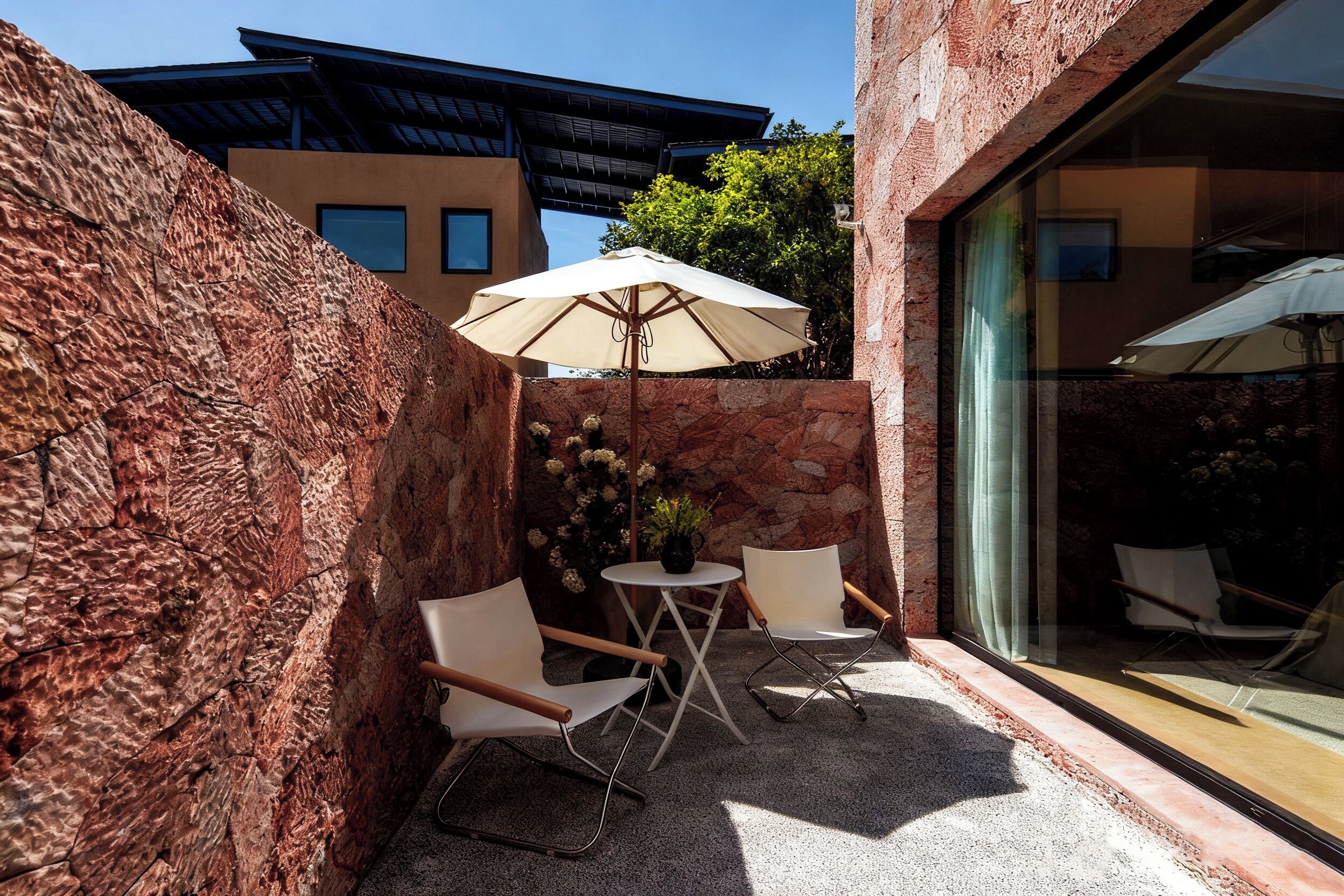 特色双人房 | 高档床上用品、迷你吧（备有免费物品）、特色装修、特色家居