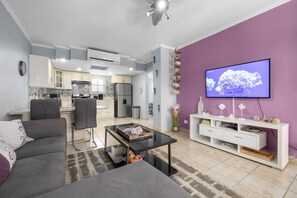 TV connectée
