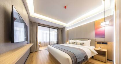 Aidi Ecommunity Apartment