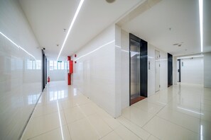 Detalle del interior
