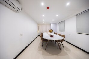 Sala de reunião
