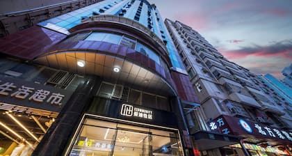 Aidi Ecommunity Apartment