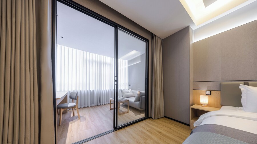 Aidi Ecommunity Apartment