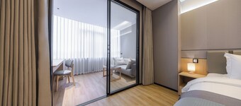 Aidi Ecommunity Apartment