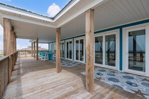 House, 4 Bedrooms | Outdoor dining