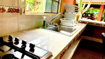 Cozinha privada