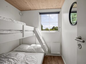 2 Schlafzimmer, Internetzugang