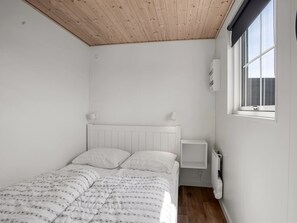 2 bedrooms, internet