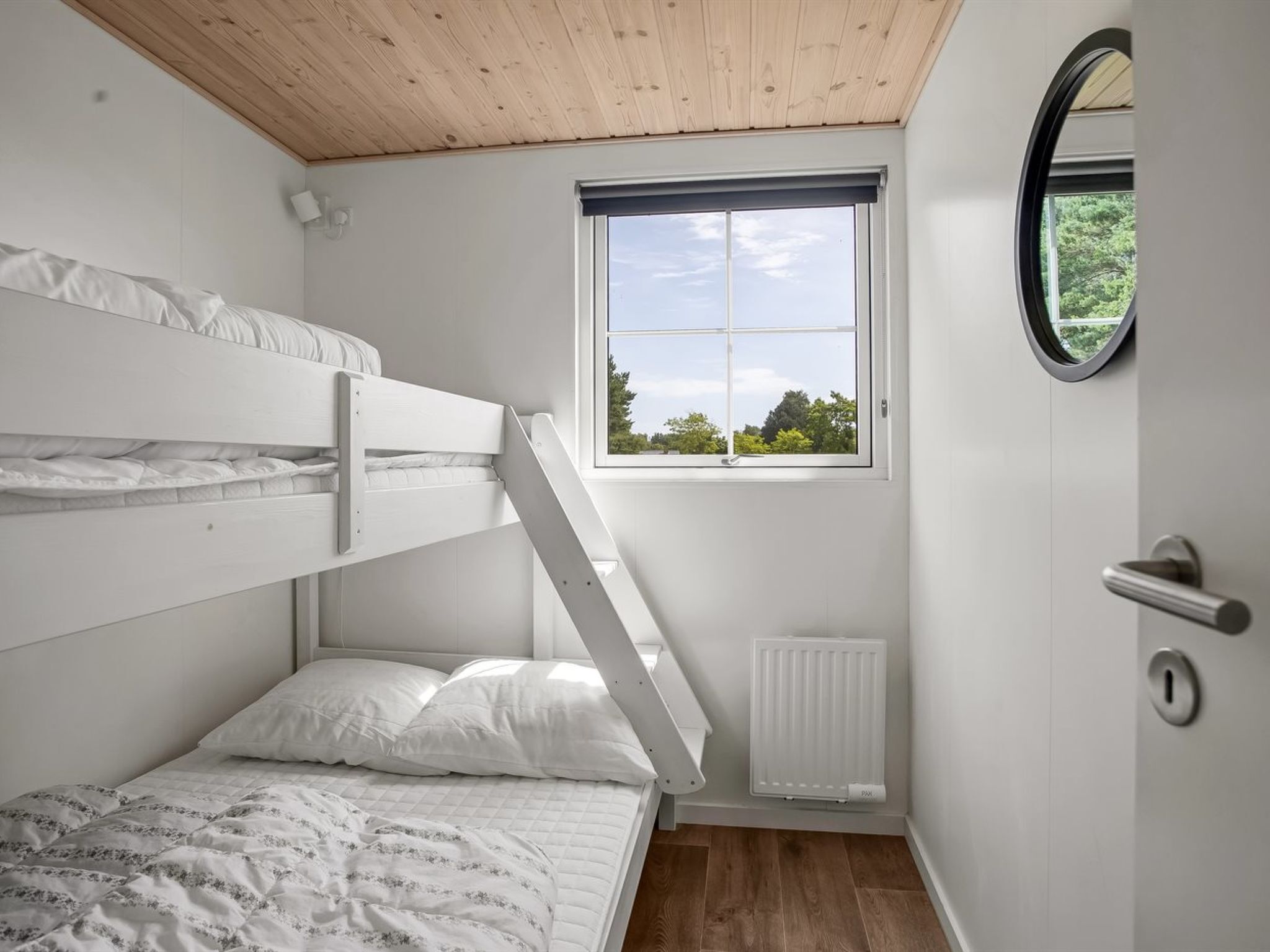 2 chambres, accès Internet