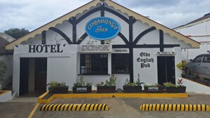 Unclassified image, 5 of 20, button - Cobadonga Inn Alona (Panglao)