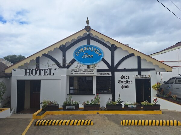 Cobadonga Inn Alona - Panglao