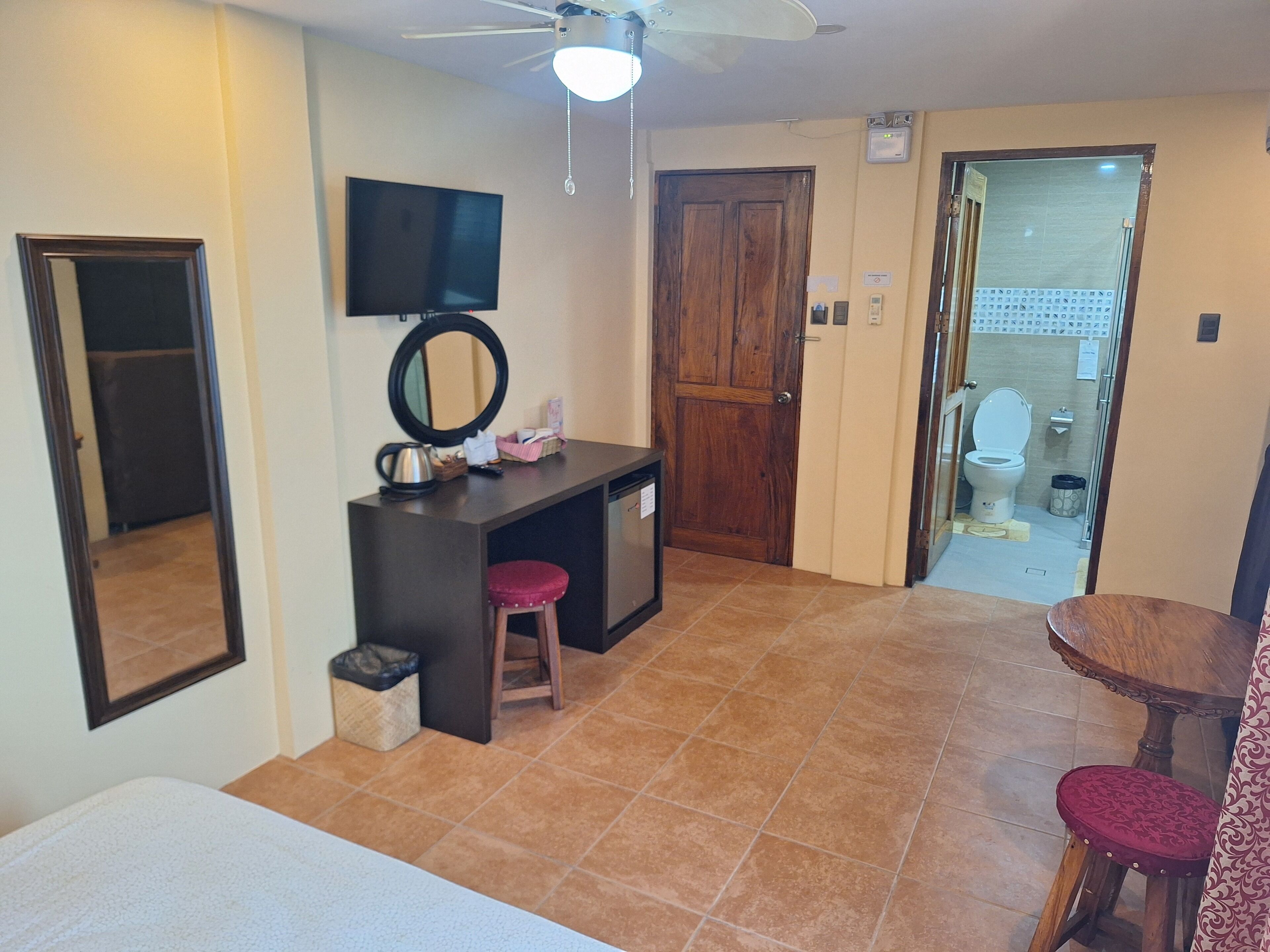 Habitación