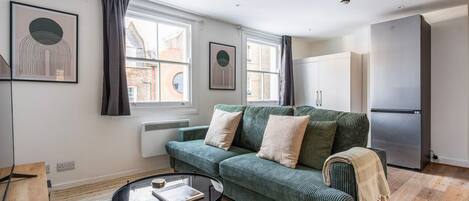 Televisor i estèreo