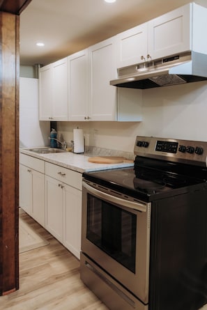 Stovetop