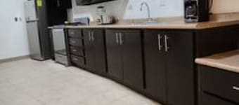 Apartment La Sierra 1 located 10 mins from the Consulate
