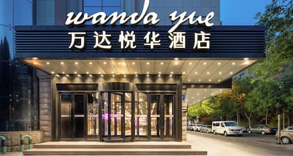 Wanda Yue Urumqi