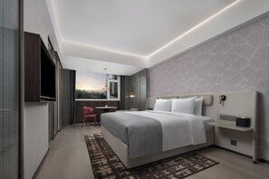 Habitación doble Prestigio, aire acondicionado, vista a la ciudad | Vista desde la habitación