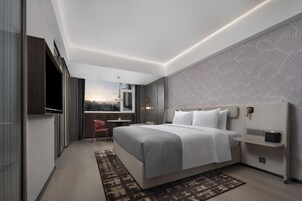 Theme Tatami Room | View from room