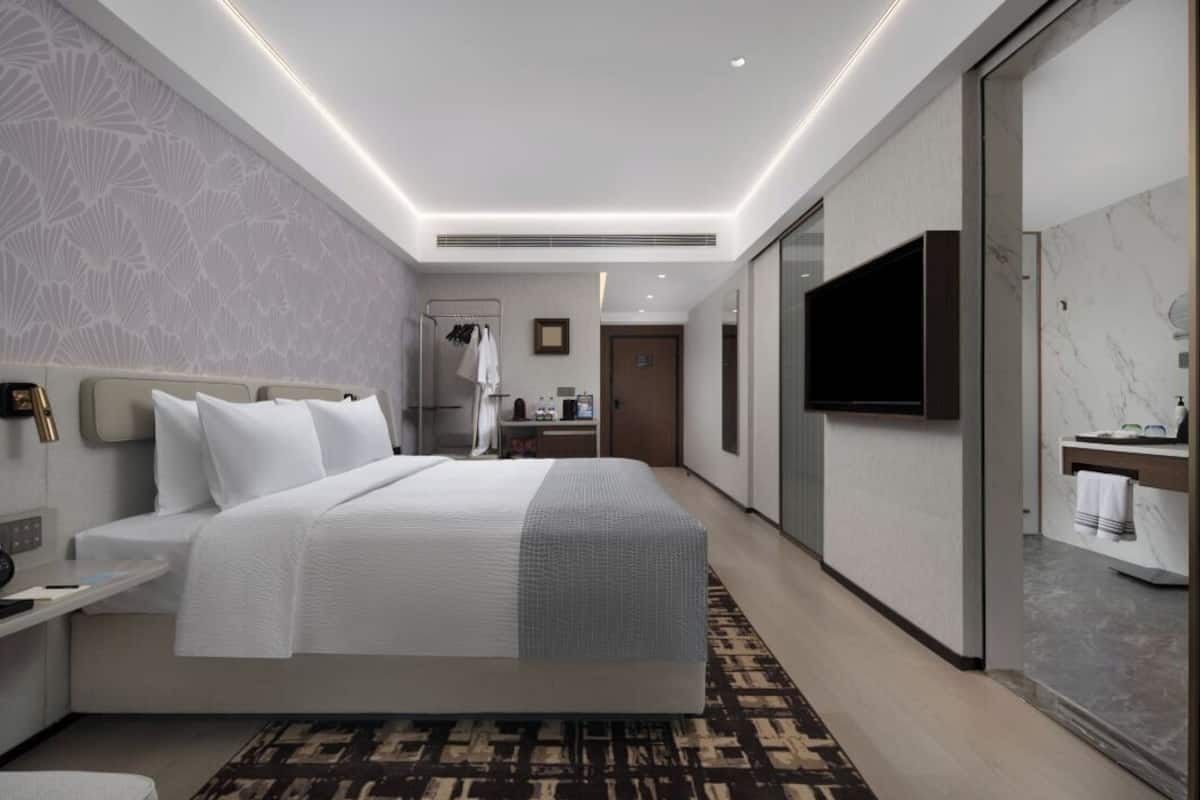 Literie de qualité supérieure, matelas mémoire de forme, bureau