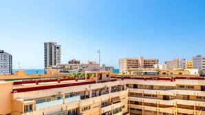 Exterior - Inftour Medici 6L Apartamento (Calp)