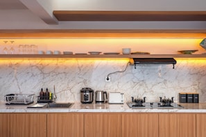 Villa | Private kitchen