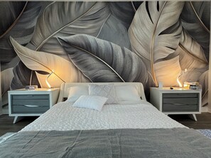 3 chambres, Wi-Fi, draps fournis