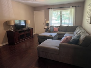 TV