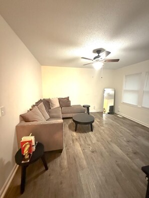 Téléviseur connecté