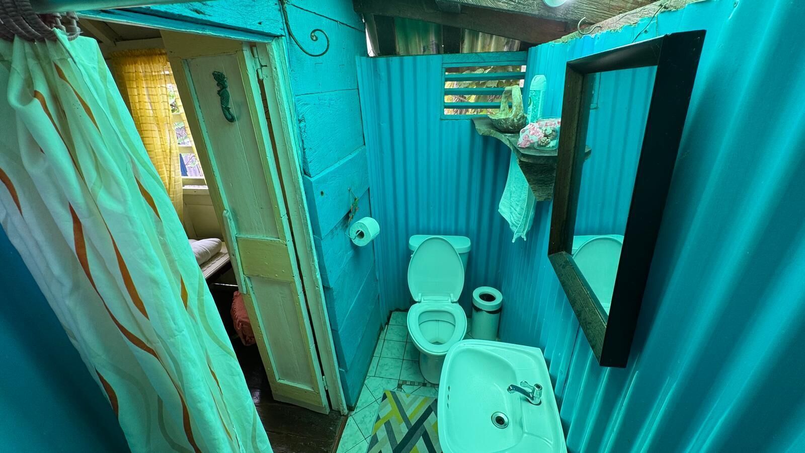 Baño